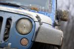 Jeep Wrangler Sport 2012 года